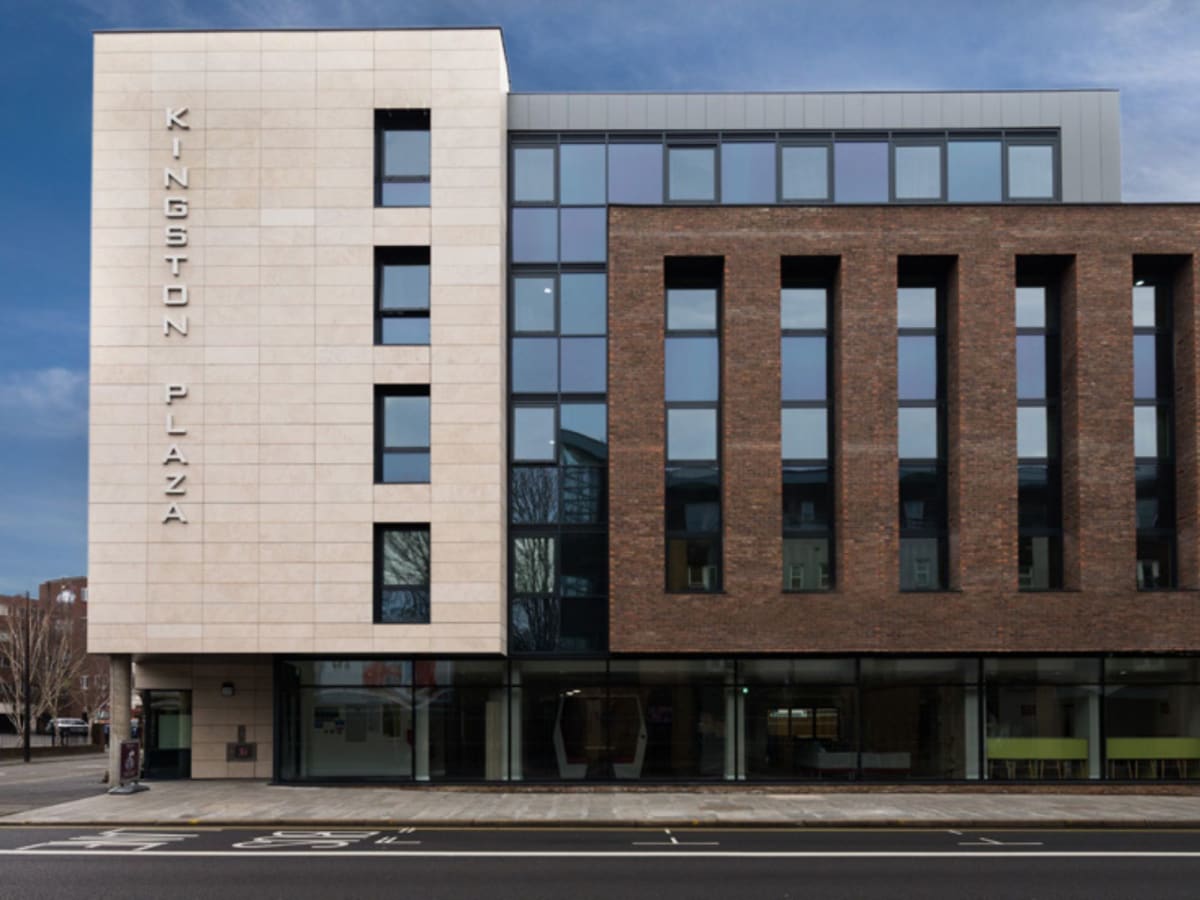 Photos and Video of Kingston Plaza, Kingston in Kingston, [PropertyState]